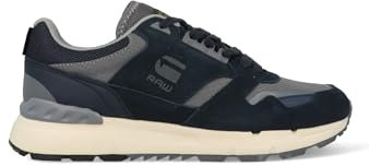 G-Star RAW Herren HOLORN RPS M Sneaker, Blau (dk Navy D24908-01-881), 43 EU