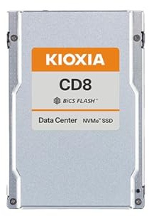 Kioxia Read Intensive KCD8XRUG7T68