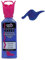 Tulip Tulpfrblue - Pintura de tela dimensional (1,25 ml), color azul real hinchado, 37 ml (paquete de 1)