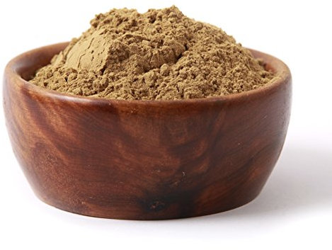 Polvere Di Foglie Di Olivo 100g