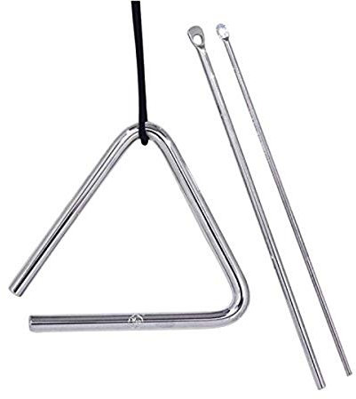 LP Latin Percussion LP861120 Triangel 4''