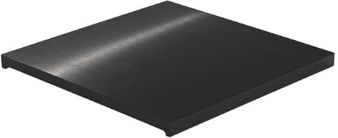 Dornbracht Schneidebrett Schwarz