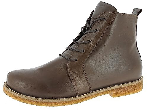 Andrea Conti 0344523 Dunkelbraun Gr. 41