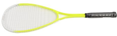 Squash-Schläger, Leicht, Stoßfest, Große Oberfläche, Sport-Anfänger-Squash-Schläger-Set