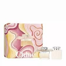 CHLOE Signature Set (EDP 50ml + Bodylotion 100ml)