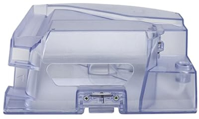 Vuzmode Reemplazo, for Roborock, Q7 MAX Q7 MAX+ T8, Piezas de Repuesto, Caja de Cubo de Basura, Tanque de Agua, Caja de Polvo, Piezas de aspiradora, Accesorios Cubo de Basura para Robot Aspirador