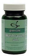 WEIHRAUCH 400 Kapseln