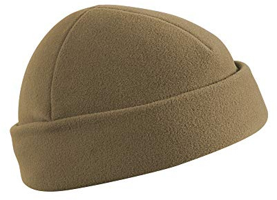Helikon-Tex Watch Cap Fleece Coyote