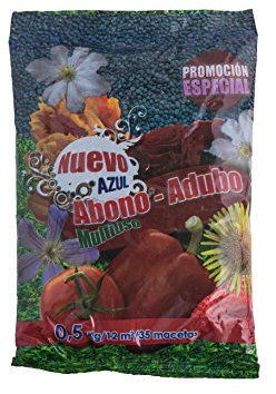Promoción Especial Engrais spécial Universel 0,5 kg, 80005