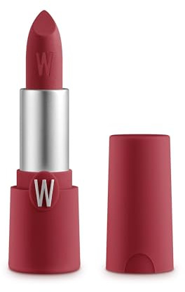 WYCON cosmetics MATT ICON Rossetto dal finish matt vellutato 13 RUBY
