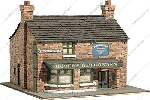 Domus - Country 6 Rovers Return Inn (40303)