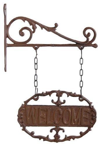 Fallen Fruits Support mural pour panneau de bienvenue