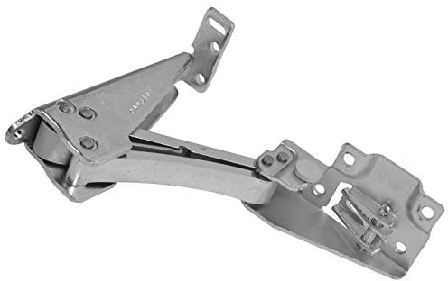 sparefixd Türscharnier oben links unten rechts passend für Creda Refrigeration