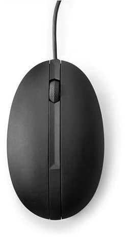 HP 128 LSR WIRED MOUSE PERP
