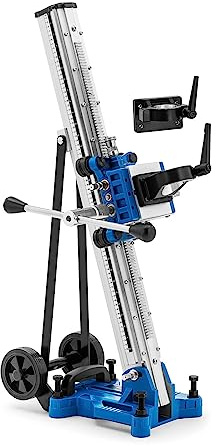 MSW MSW-DMS400 Support de carottage avec diamètre de perçage jusqu'à 350 mm