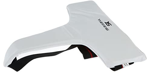 rockible Damen Schutz für den Unterleib - Hochwertiger Tiefschutz für Kampfsportarten, XL