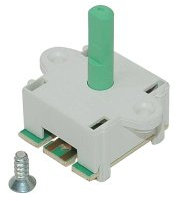 Indesit Dishwasher Function Selector C00143369
