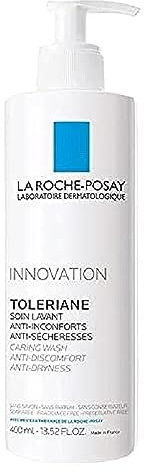 La Roche Posay Gesichts-Make-up-Entferner 1er Pack (1x 400 ml)