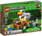 LEGO Minecraft 21140 The Chicken Coop