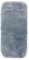 Fillikid Lammfelleinlage 73x33 | Premium Merino Lammfell für Kinderwagen, Buggy & Autositze | Kuschelig weich, ganzjährig nutzbar mit Gurtschlitzen | Universal Bezug | Inkl. Baumwoll-Windel