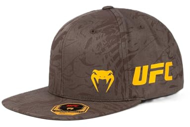 Venum UFC Fusion Fight Week basebollkeps