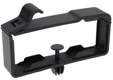 Briny River Support de Triangle de Présignalisation 30721387 Compatible avec Volvo S40 V50 2004 S80 2007 V60