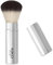 KIKO Milano Smart Allover Powder Brush 104 | Pinceau Rétractable Pour Poudres Visage, Fibres Synthétiques