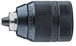 RÖHM Schnellspannbohrfutter Extra RV 80 1,5-13 mm Aufnahme 1/2 Metall