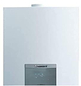Vaillant Scaldabagno TURBOMAG PLUS 12-6/1-5 H ERP MET RT LOW NOX, a Metano
