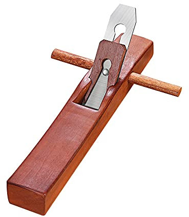 Cepilladora de madera para carpintería, herramienta de cepillado de madera, plano plano, borde inferior, herramientas de recorte de madera para carpintero