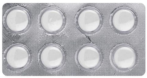 Sage Cleaning Tablets - 8 Pack | By Cafetto: who make Sage Coffee Machine Cleaning Tablets - Cleaner and Cino Cleano Espresso Machine Cleaner | by Super Cal - Made in Australia