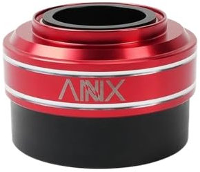 Lenkradnabenadapter Für MOZA Für Simagic Für M10 A Für Mini Für Euro Für LKW Für QR040 70MM 6 Loch Racing Simulator Spiel Lenkrad Quick Release Hub Adapter(4)