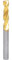 KS TOOLS 332.0206 Foret HSSE-TIN pour perceuse de points de soudure Ø 6,0 mm Couleur