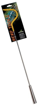 Rettili Planet Gancio per la manipolazione di Serpente Deluxe 96 cm