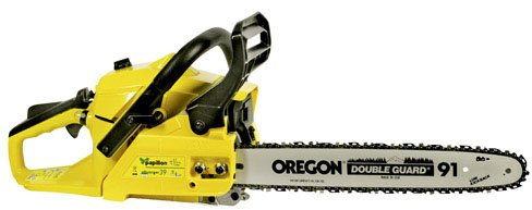 Motosega Benzina Papillon 38 C.C./40 cm R-39