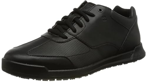Shoes For Crews Liberty Women's Work Trainer, Slip-Resistant, Comfortable