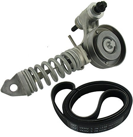 SKF Keilrippenriemen VKMA 35113 - Satz - Höhe 106 mm Länge 330 mm Breite 141 mm - OE Qualität