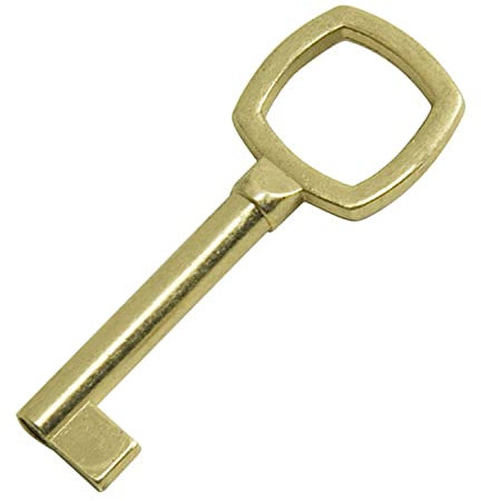 WOLFPACK LINEA PROFESIONAL - Llave Cerraduras Mueble Latonada (32-42-93)