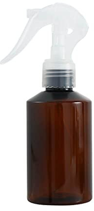 Flacone spray ricaricabile, a prova di perdite, spruzzatore per parrucchieri, taglio capelli, annaffiatoio, atomizzatore liquido, contenitore per profumo (150 ml)