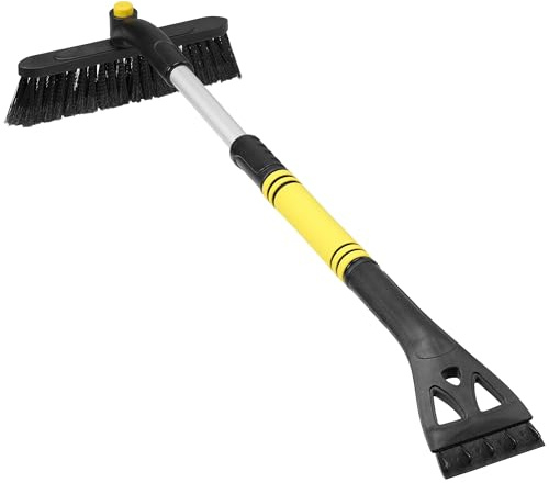 H&S Schneebesen-Set abnehmbar und ausziehbar