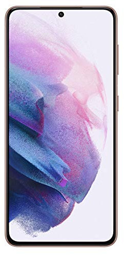SAMSUNG Galaxy S21 5G 128GB - Cellulari Viola Phantom Violet (Ricondizionato)