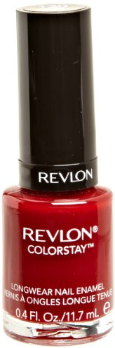 Nagellack Colorstay Longwear Nail Enamel Velvet Rope n 130