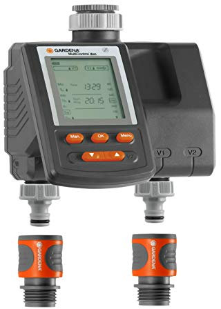 Gardena Inoltre C 2030 Timer per irrigazione