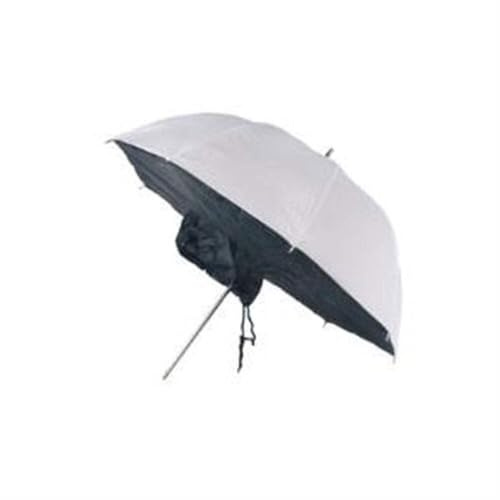 Dörr 372606 ljusformare universal Oktagon softbox skärm (diameter: 100 cm, bågspänning: 120 cm)