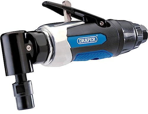 Draper DAT ADG Air Angle Die Grinder