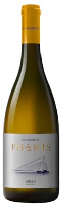 Le Casematte, Pharis, 750ml