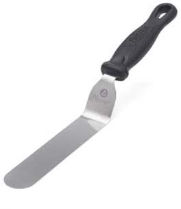 De Buyer FKOfficium vinklad spatel, 19,5 x 3,5 cm