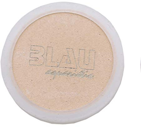 Blau Aquaristic 7780052 - Disco di Ricambio in Ceramica, diffusore Co2 (Ø = 31 mm)