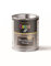 Inspired Essentials 300ml Non Drip Paint Tin Exterior Interior Hard Drying Performance Multi-Purpose Paint Tin for Metal, Wood, Plastic, Walls with Perfect Finish (1, Blackboard Paint Black)