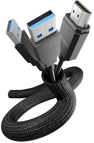 LABEL THE CABLE® 25 m – 10 mm kabelslang svart självstängande, kabelkanal flexibel, kabelskydd katt hund, dölja kablar PC TV, kabelskydd utomhus, kabelskyddsslang extra robust